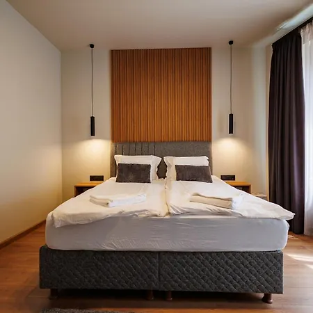 Local Stay Villas Bansko Zewnętrze zdjęcie