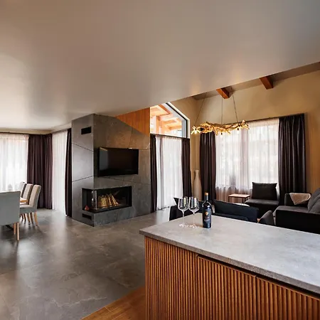 Local Stay Villas Bansko Zewnętrze zdjęcie
