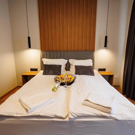 Local Stay Villas Bansko Zewnętrze zdjęcie