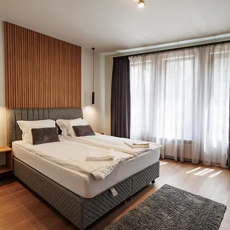 Local Stay Villas Bansko Zewnętrze zdjęcie