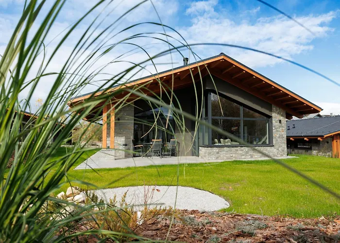 Local Stay Villas