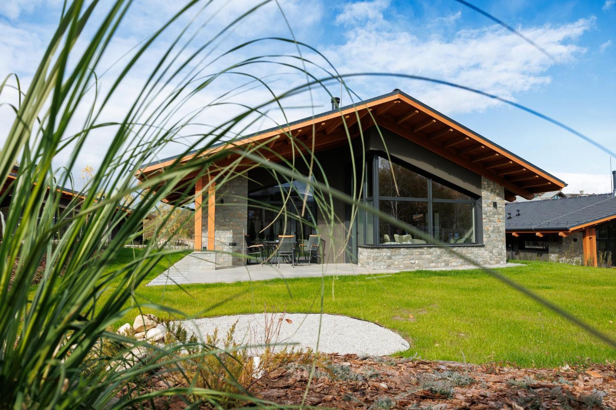 Local Villa