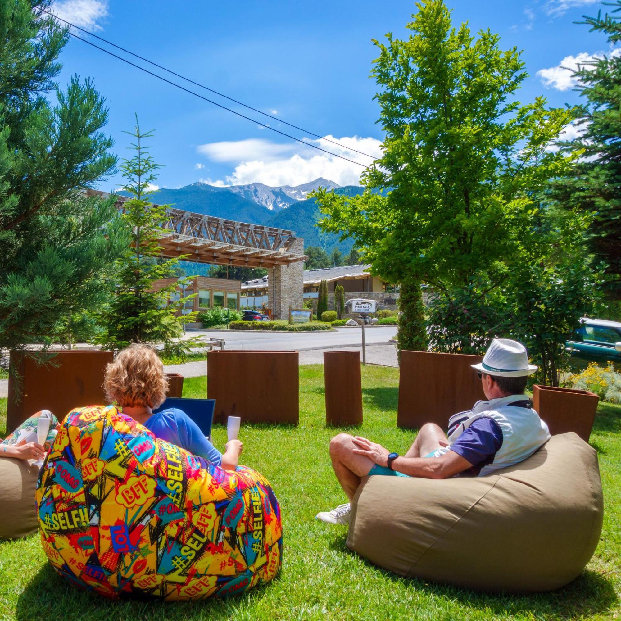 Local Bansko