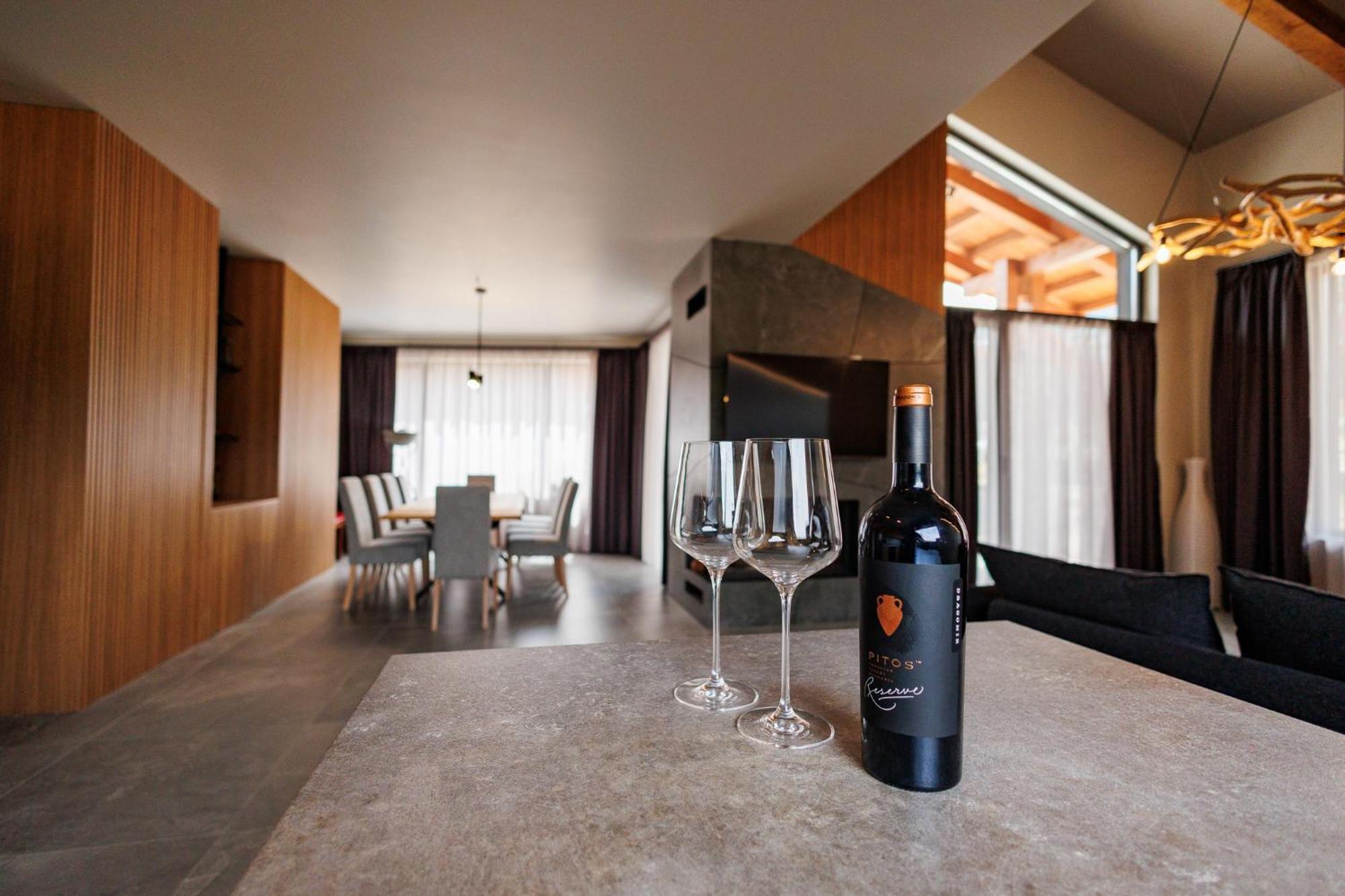 Villa Local Bansko