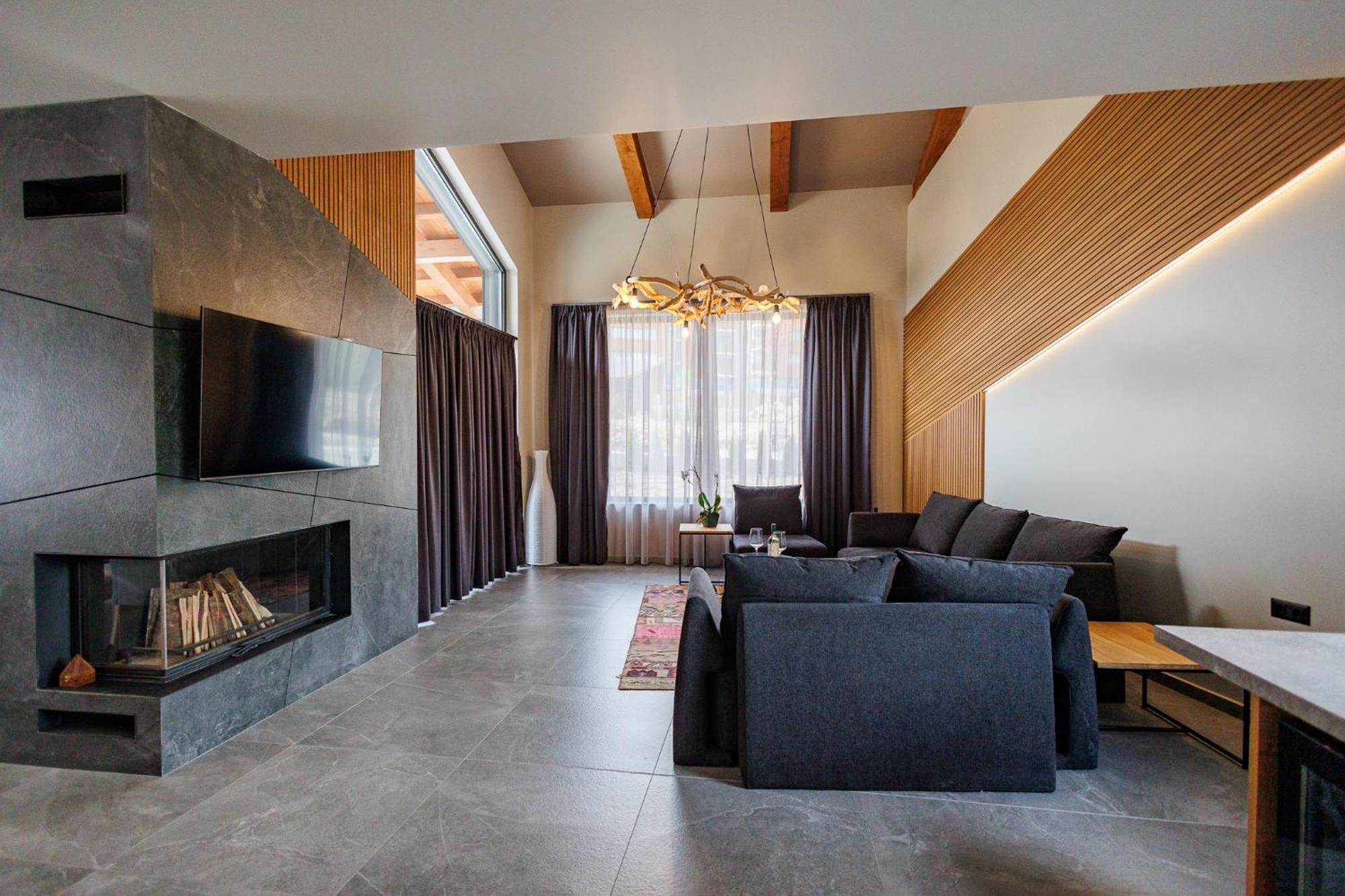 Villa Local Bansko